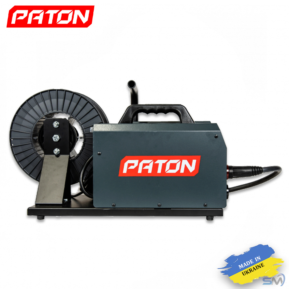PATON™ ProMIG-250-15-4 MIG/MAG/MMA/TIG